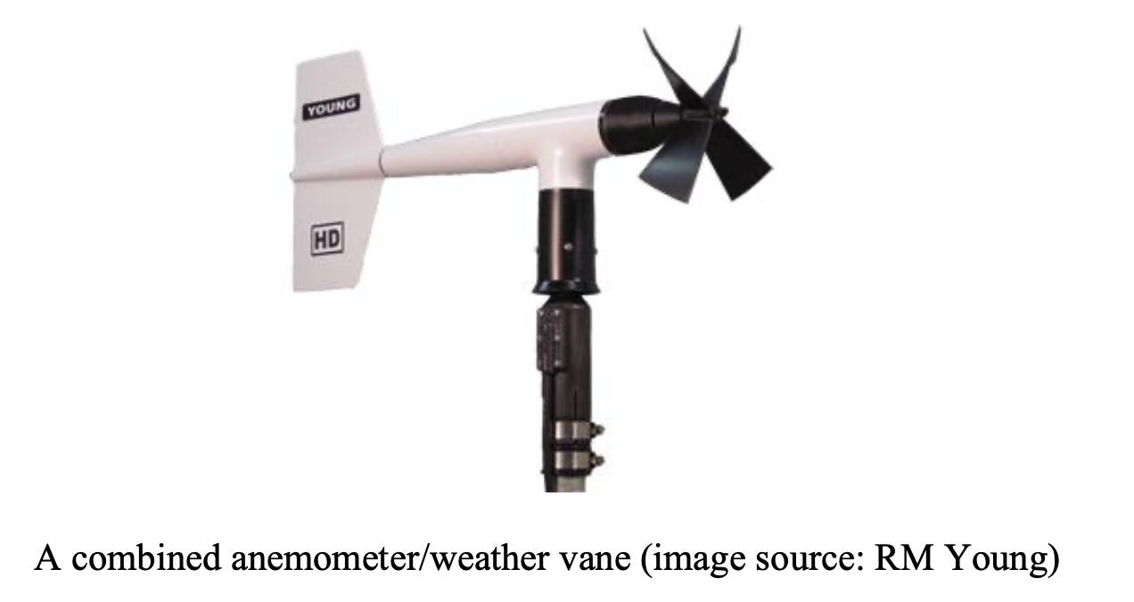 Chapter 10 Laboratory 2: Weather  EESA01 Laboratory Manual Introduction to  Environmental Science