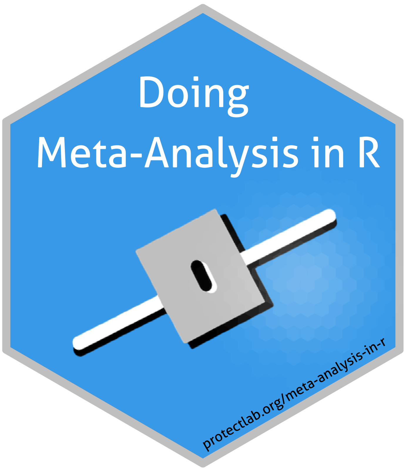 Doing Meta Analysis In R