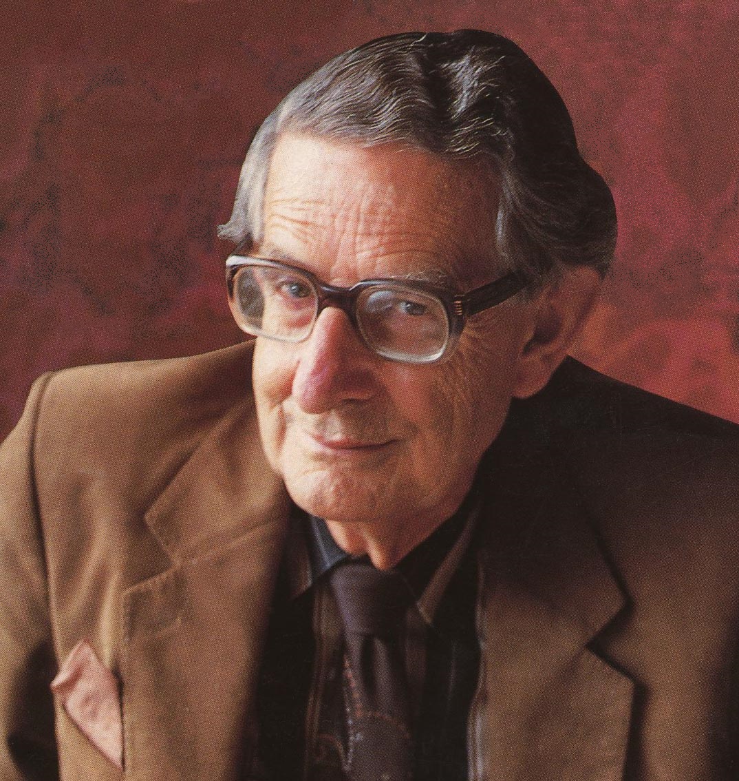 Hans Jürgen Eysenck (Sirswindon/CC BY-SA 3.0).