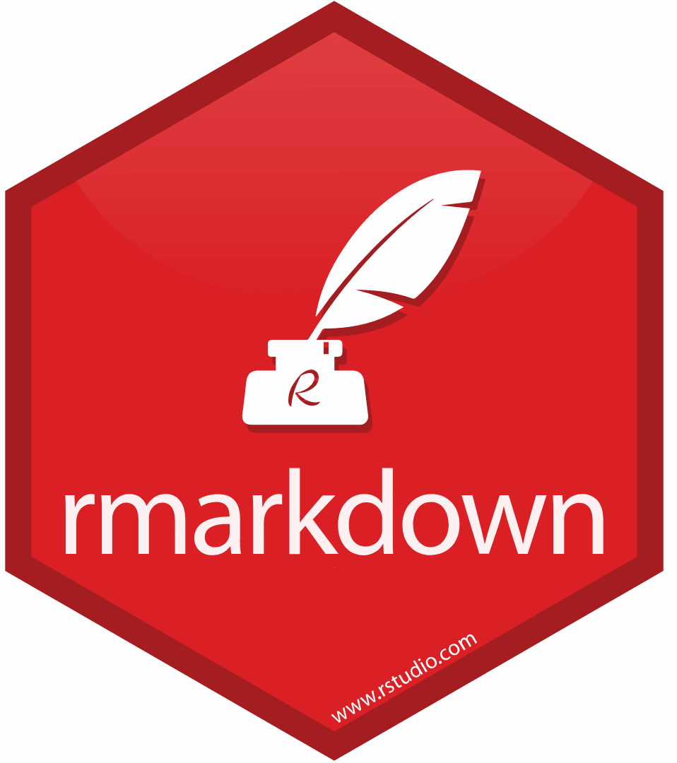 rmarkdown to pdf