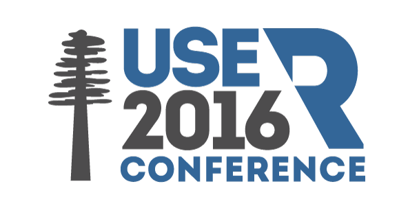useR2016 Conference Videos