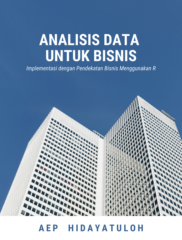 Analisis Data untuk Bisnis