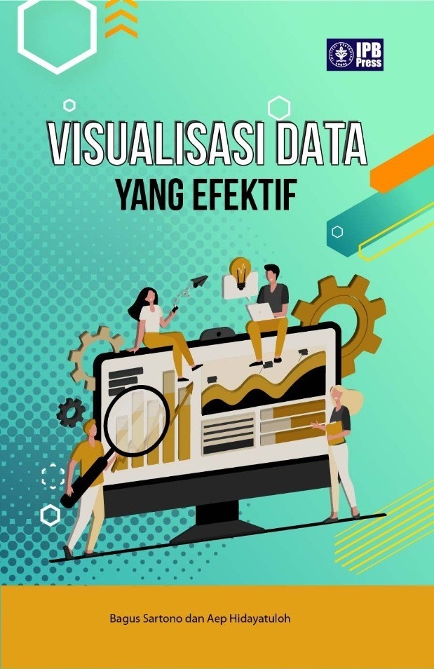 Buku Visualisasi Data yang Efektif