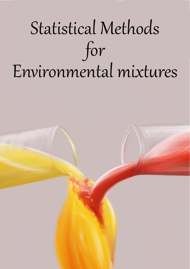 Statistical Methods for Environmental Mixtures