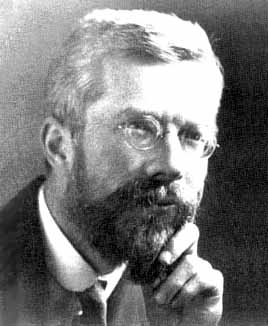 Sir Ronald Fisher