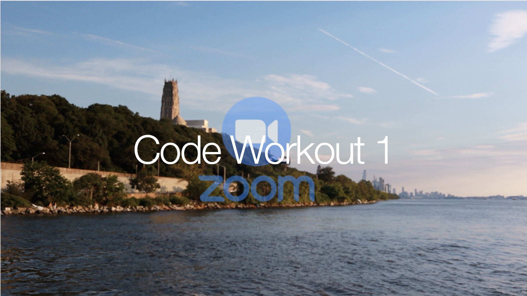 Code Workout