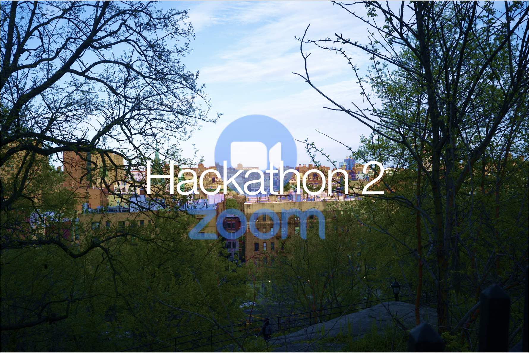 Hackathon 2