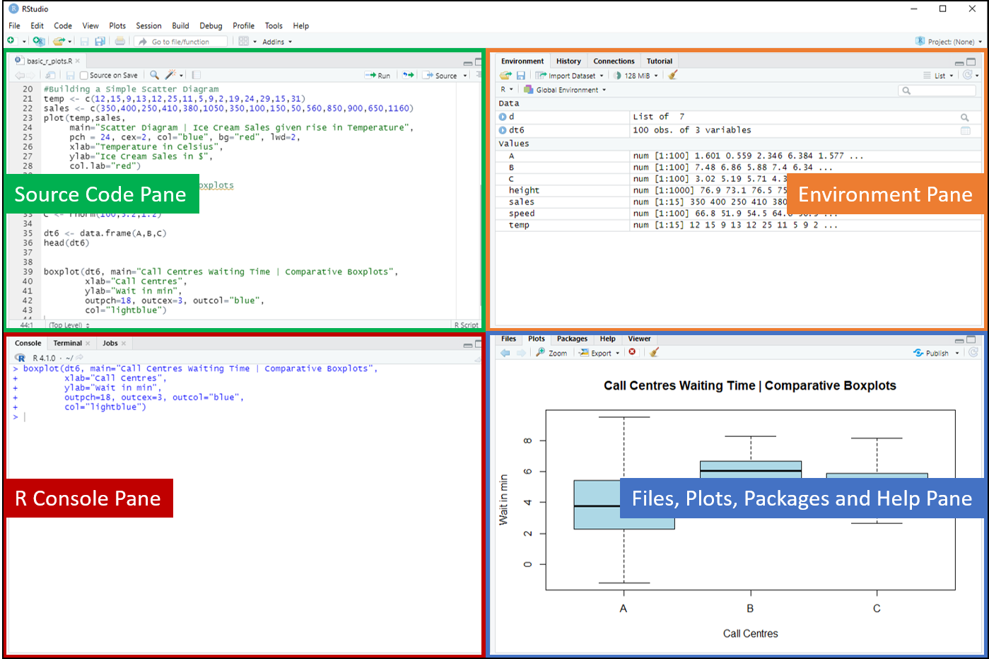 build r package rstudio