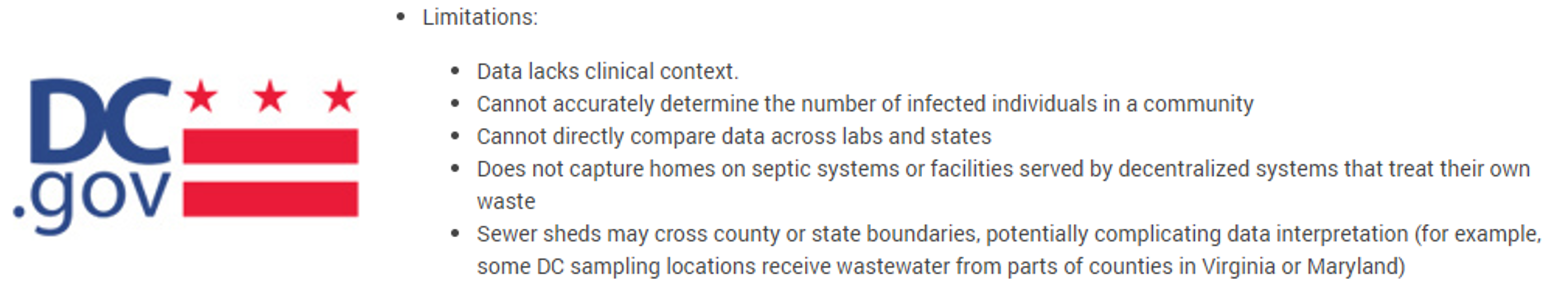 Figure 5.1: Example of reasoned transparency.