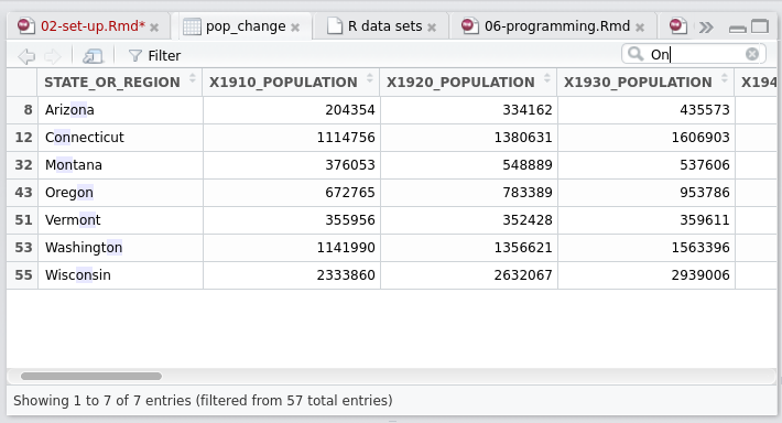 Efficient R Programming