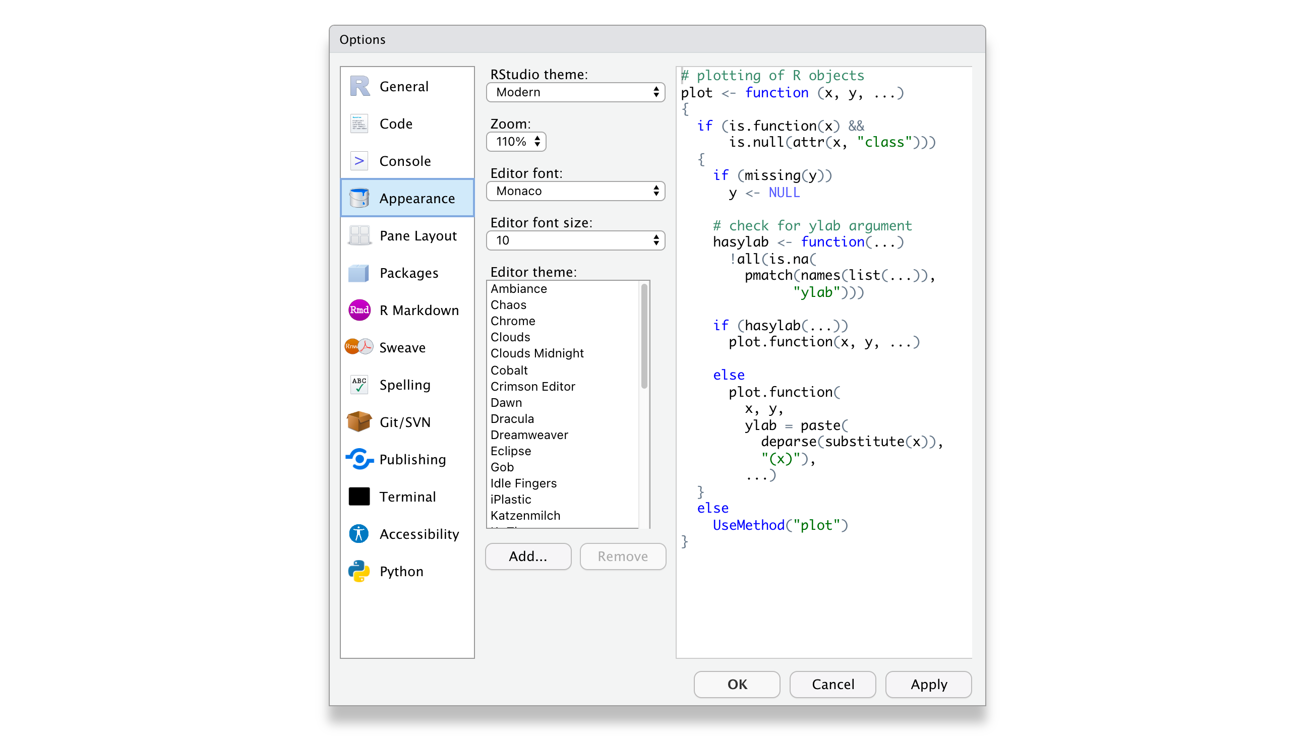 3 Setting up R and RStudio | R for Non-Programmers: A Guide for Social  Scientists