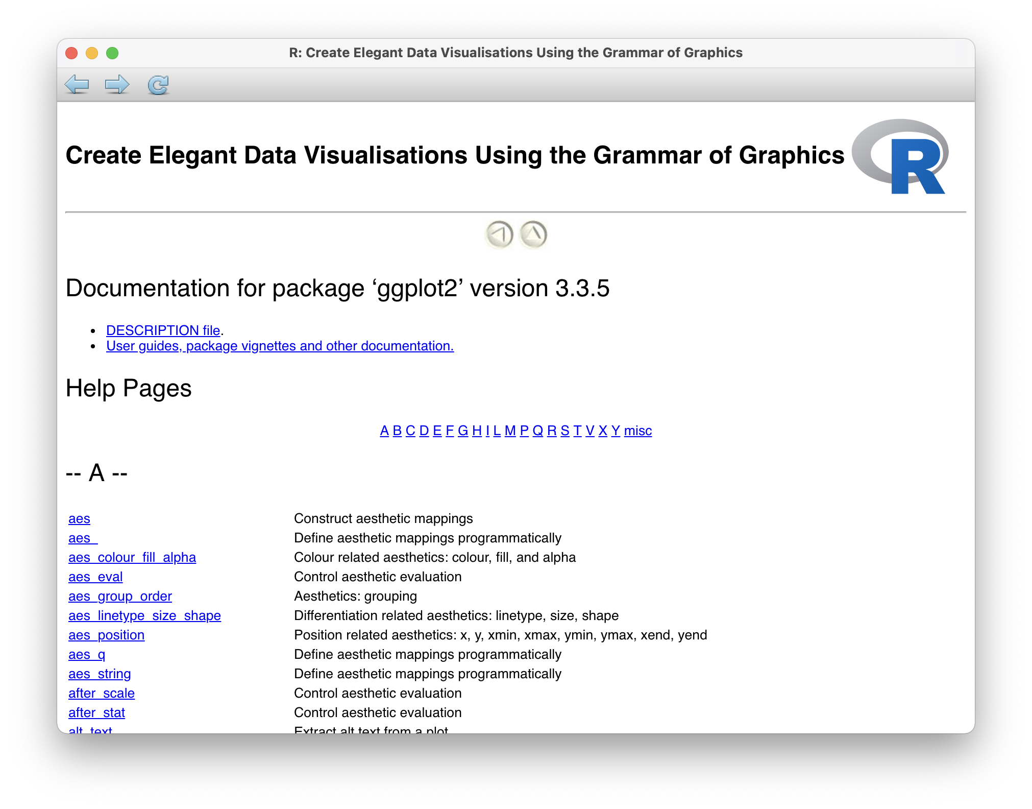 5 R Basics: The very fundamentals  R for Non-Programmers: A Guide for  Social Scientists