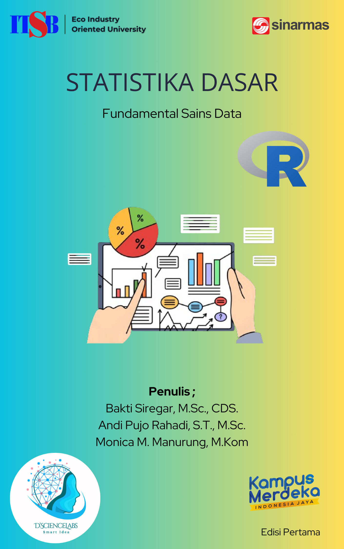 Pengantar Statistik untuk Sains Data