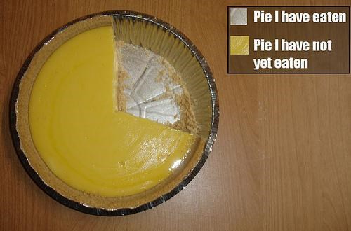 The only good pie chart