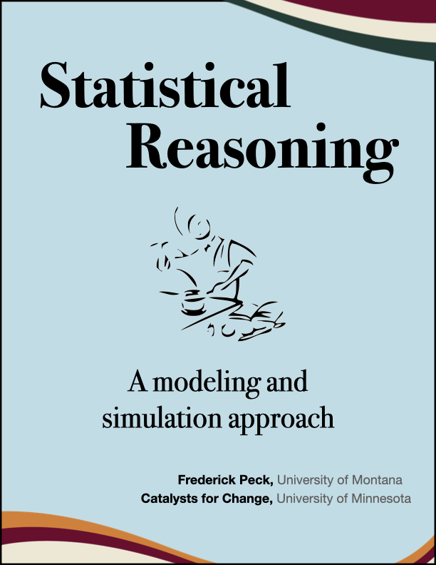 Statistical Thinking: A Simulation Approach to Modeling Uncertainty (UM Spring 2023 edition)