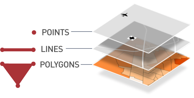 Point symbols in ggplot