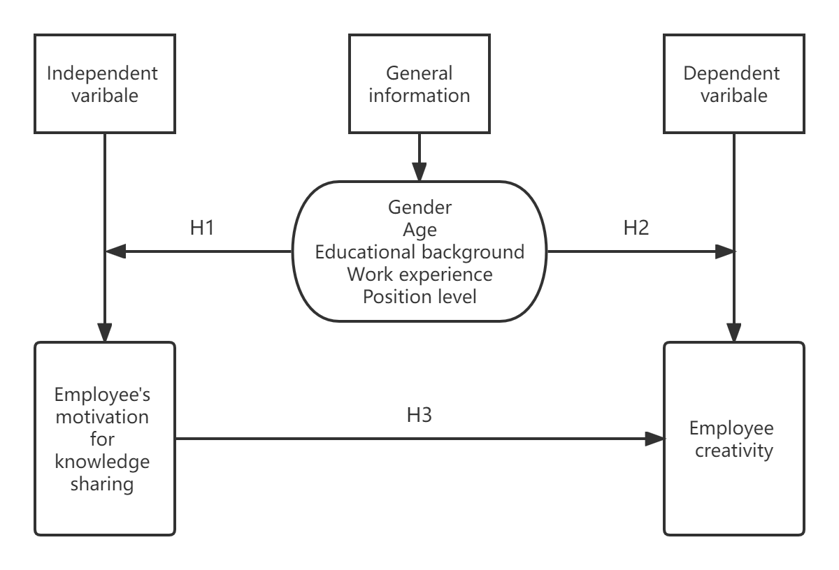 Conceptual Framework