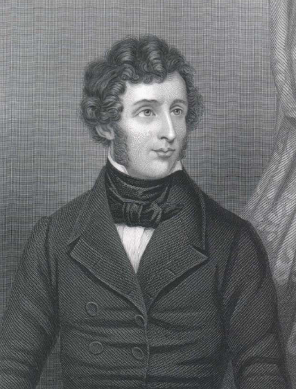Black and White Photo of Wöhler