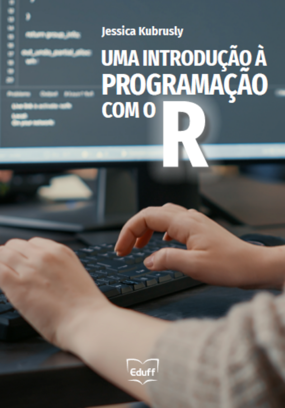 Livro: Uma Introdução à Programação com o R