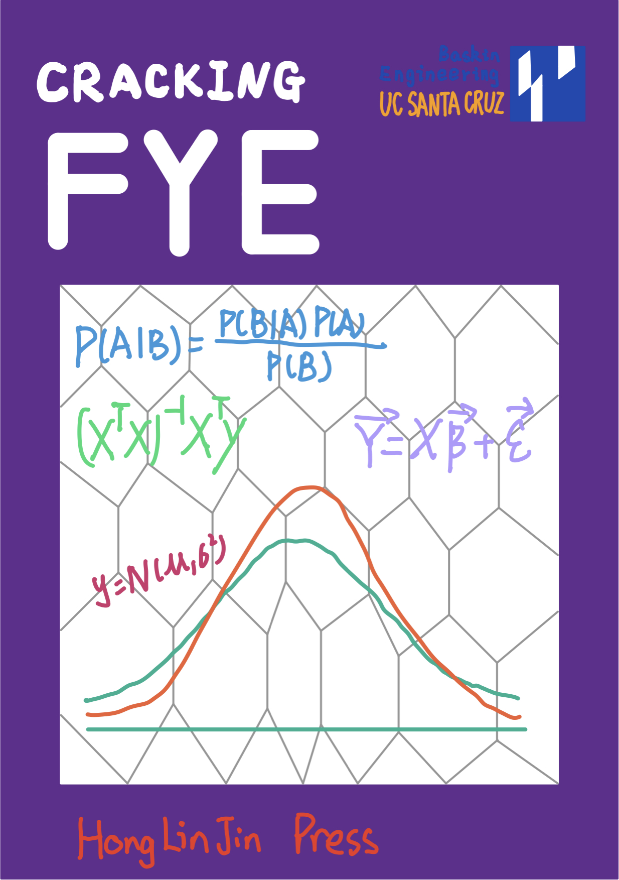 Cracking The First Year Exam