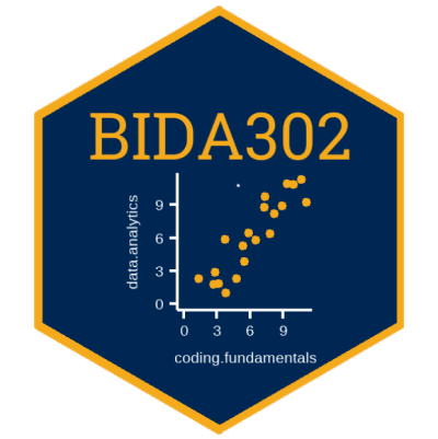 BIDA302 hex