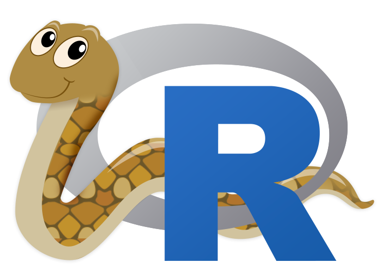 reticulated Python