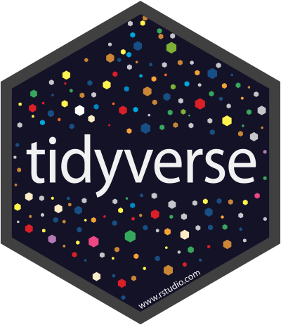 tidyverse hex