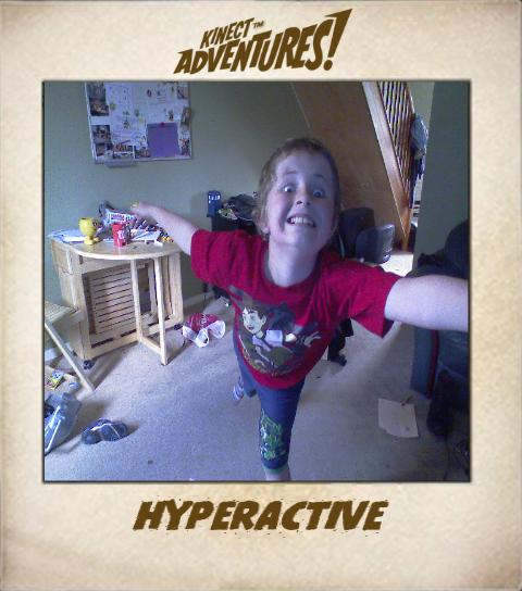This child is exhibiting hyperactivity and impulsivity.^[[Image](https://www.flickr.com/photos/marczero1980/6354896307) by [Marc Lewis](https://www.flickr.com/photos/marczero1980/) is licensed under [CC BY-SA 2.0](https://creativecommons.org/licenses/by-sa/2.0/)]