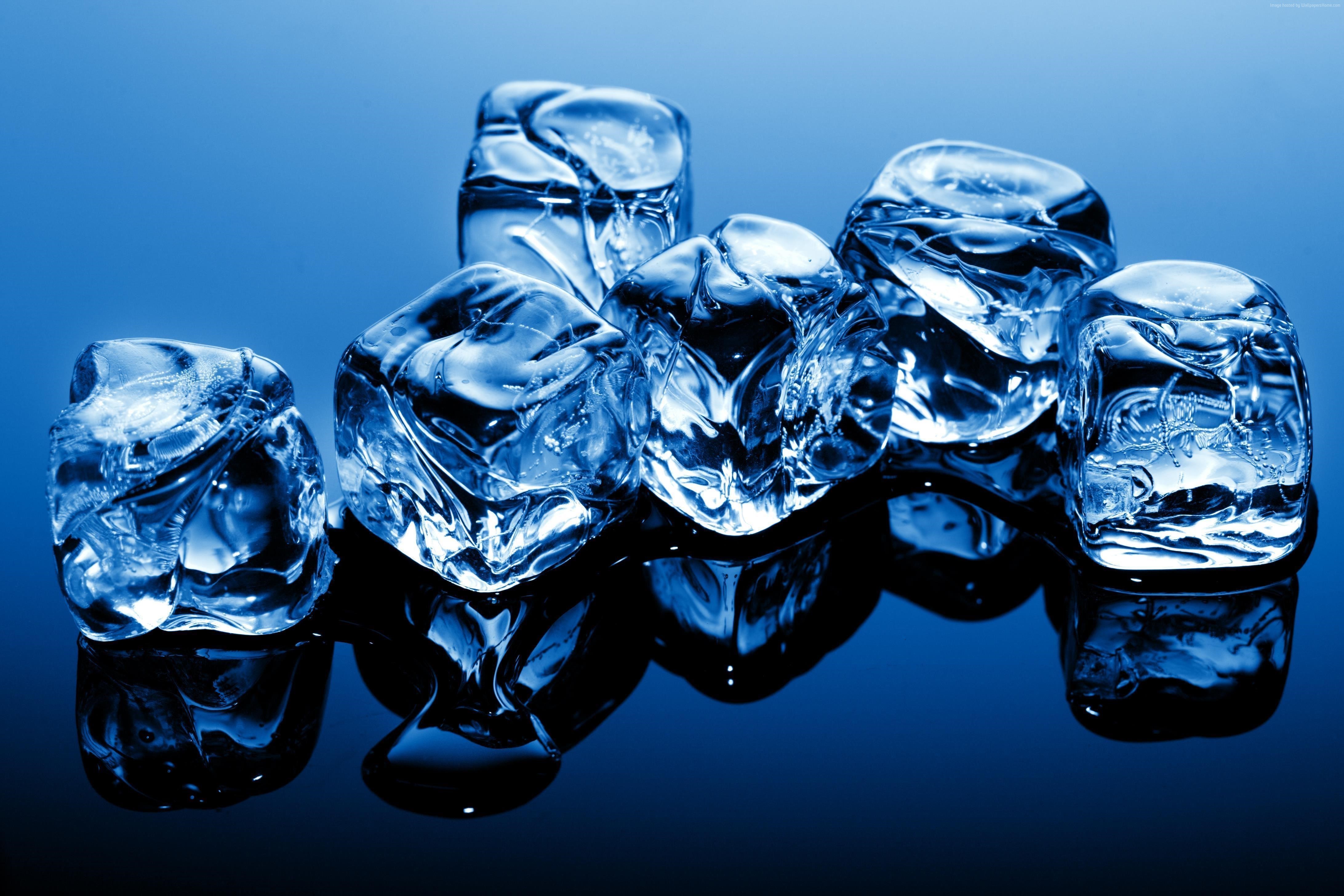 Understanding that ice cubes melt is an example of reversibility.^[[Image](https://www.flickr.com/photos/138248475@N03/23746727113) by [John Voo](https://www.flickr.com/photos/138248475@N03/) is licensed under [CC BY 2.0](https://creativecommons.org/licenses/by/2.0/)]