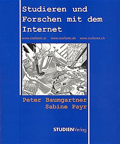 Studieren und Forschen mit dem Internet