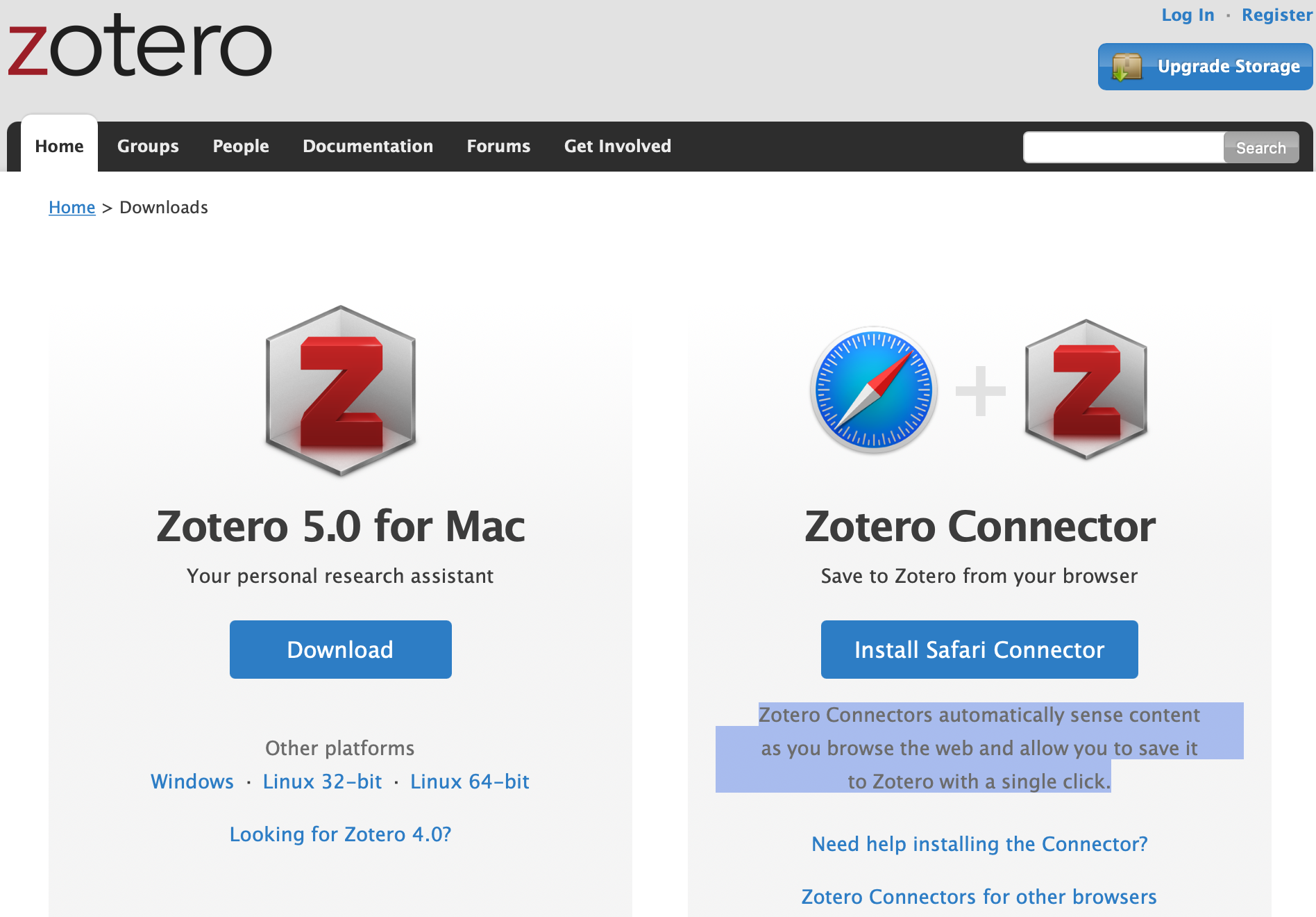 microsoft word extension zotero