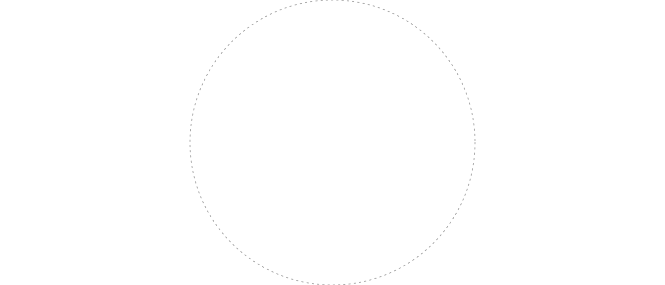 Grid circle