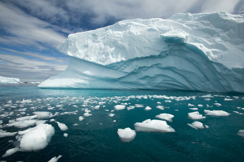 Antarctica