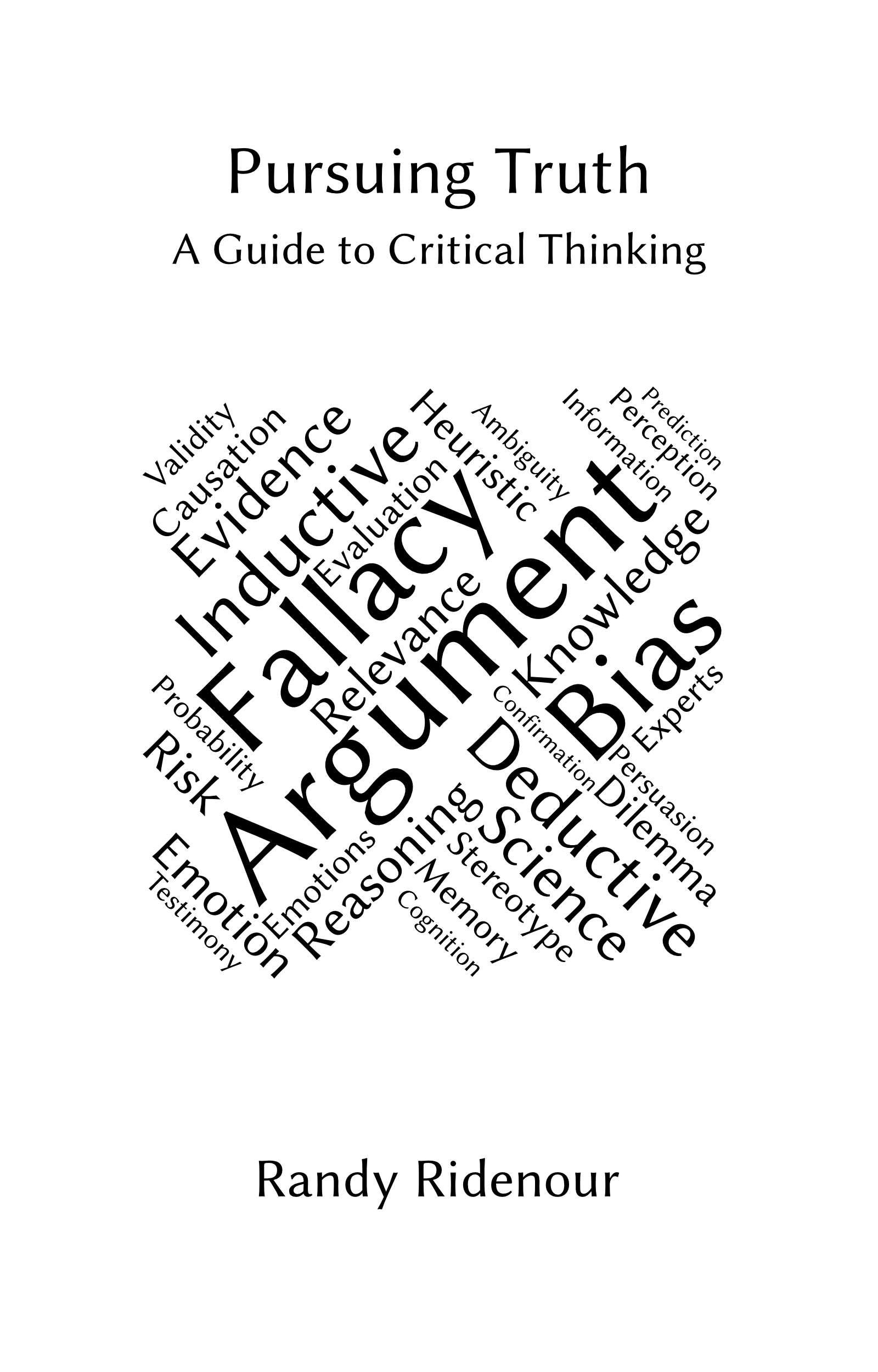 Chapter 5 Truth Tables Pursuing Truth A Guide To Critical Thinking