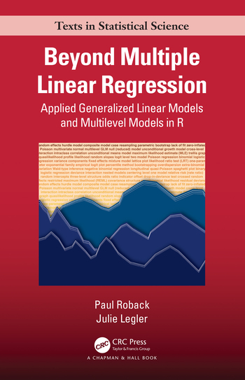 Chapter 4 Poisson Regression Beyond Multiple Linear Regression