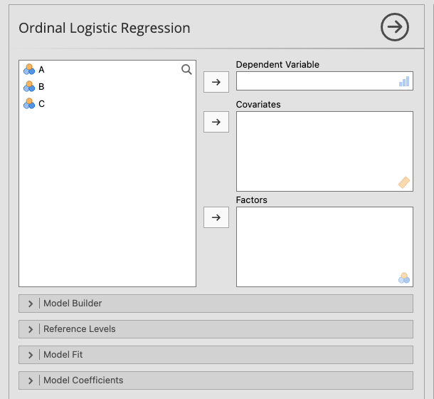 **Logistic Regression**