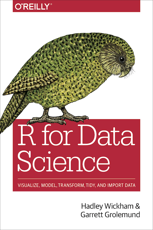 R for Data Science - 한국어