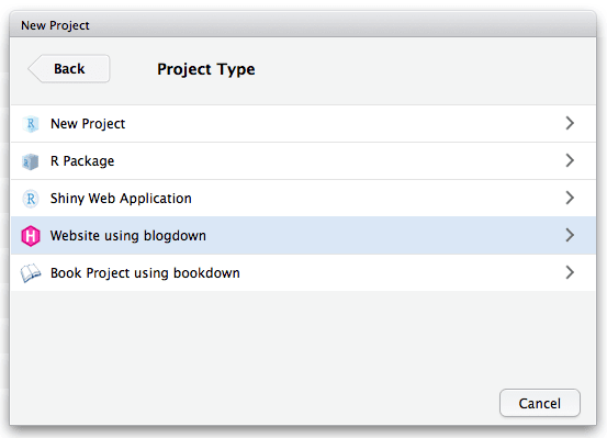 open macdown from terminal