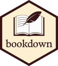 Bookdown